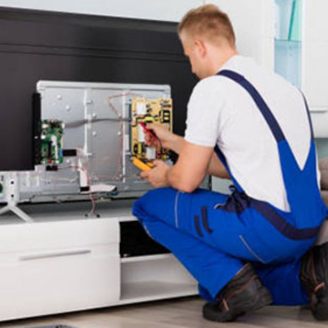 Suşehri Televizyon Tamircisi